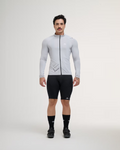 Camisa Manga Longa de Ciclismo Masculina